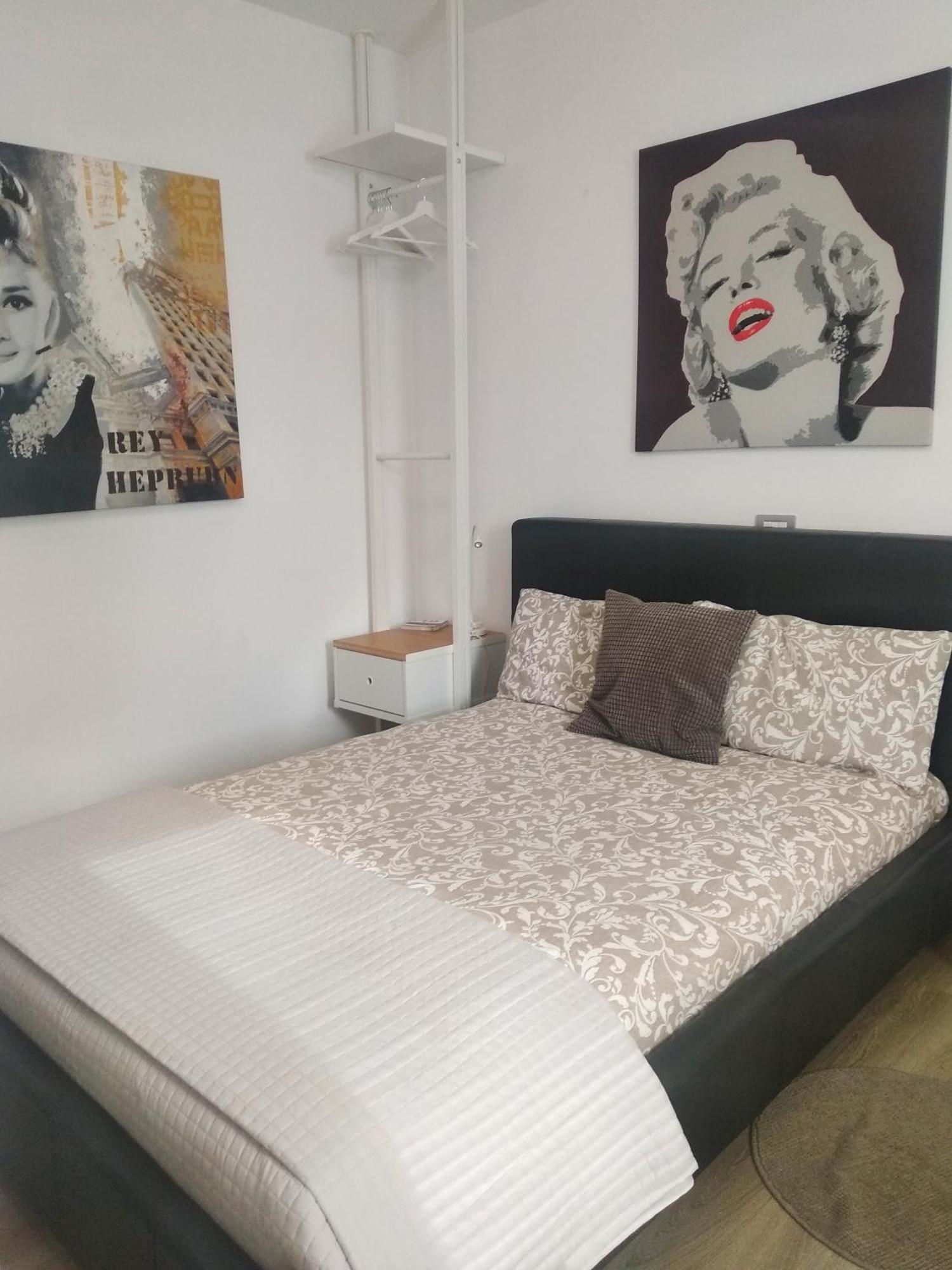 H5-5H Luxury Room Μαρανέλλο Δωμάτιο φωτογραφία