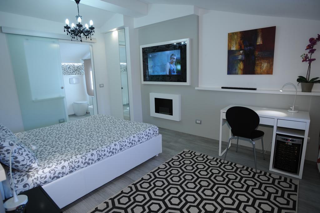 H5-5H Luxury Room Μαρανέλλο Εξωτερικό φωτογραφία