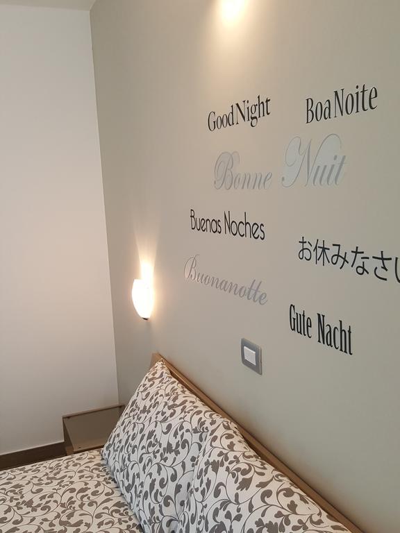 H5-5H Luxury Room Μαρανέλλο Εξωτερικό φωτογραφία
