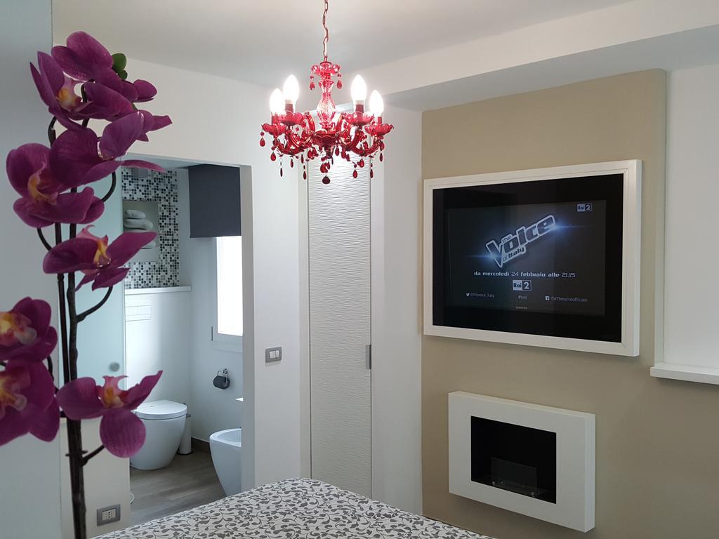 H5-5H Luxury Room Μαρανέλλο Εξωτερικό φωτογραφία