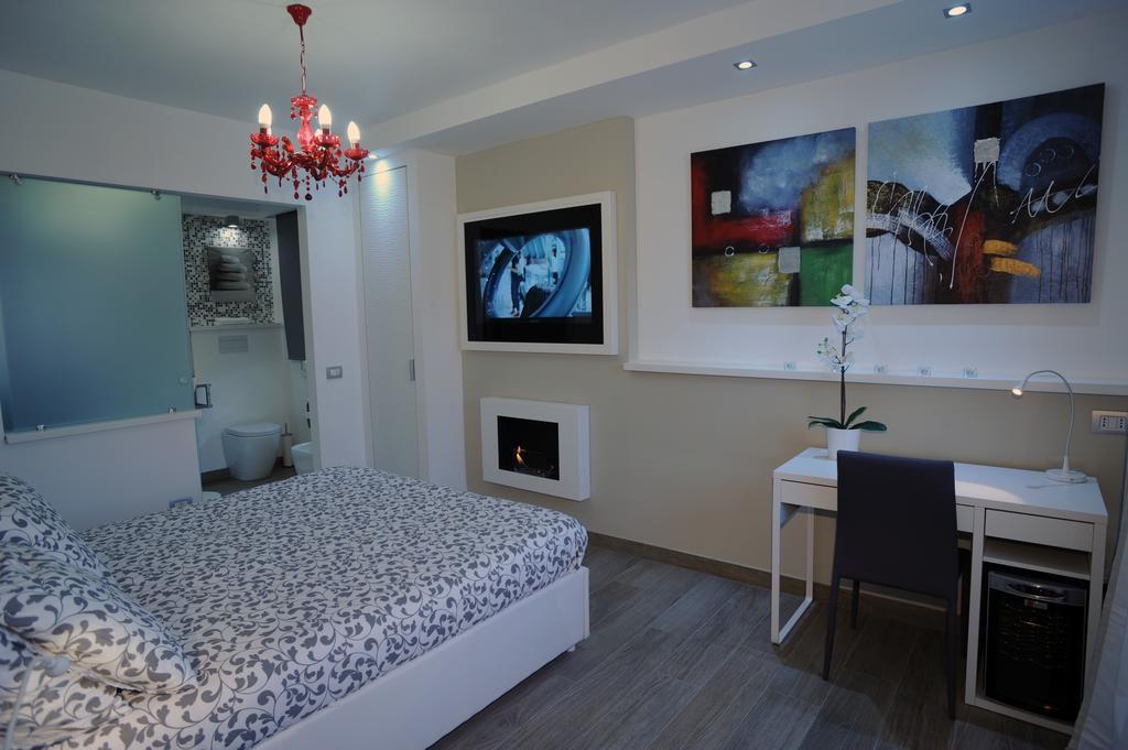 H5-5H Luxury Room Μαρανέλλο Εξωτερικό φωτογραφία