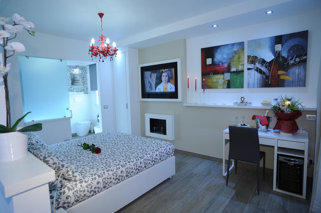 H5-5H Luxury Room Μαρανέλλο Εξωτερικό φωτογραφία