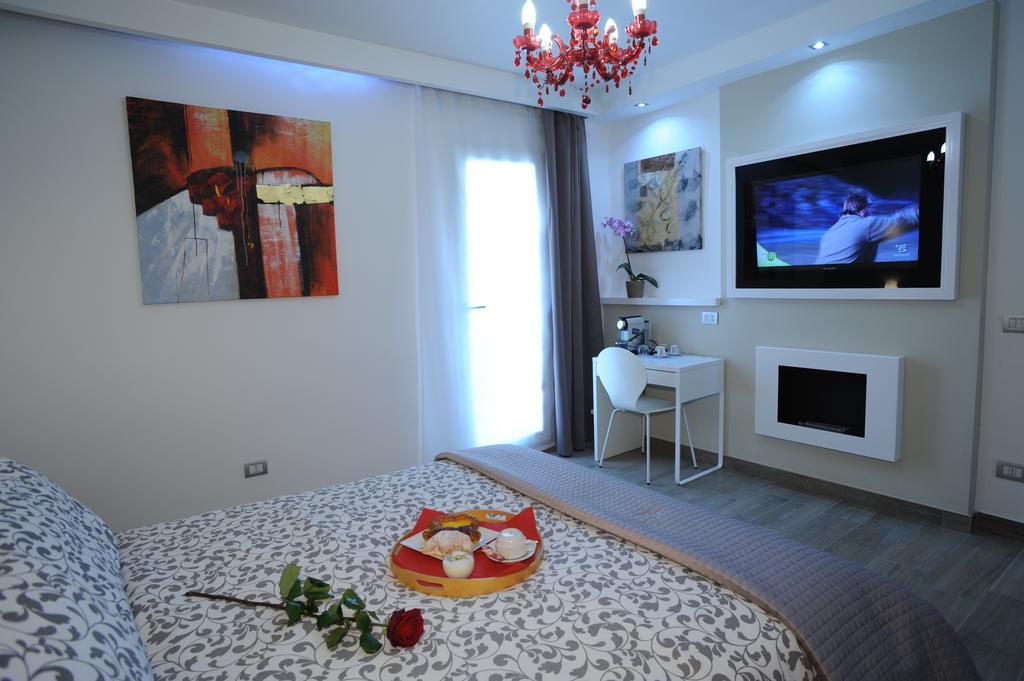 H5-5H Luxury Room Μαρανέλλο Εξωτερικό φωτογραφία