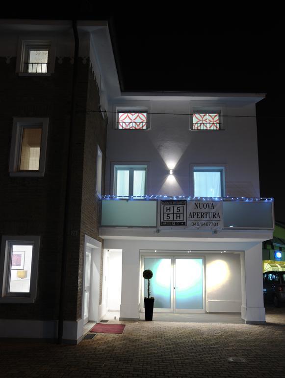 H5-5H Luxury Room Μαρανέλλο Εξωτερικό φωτογραφία
