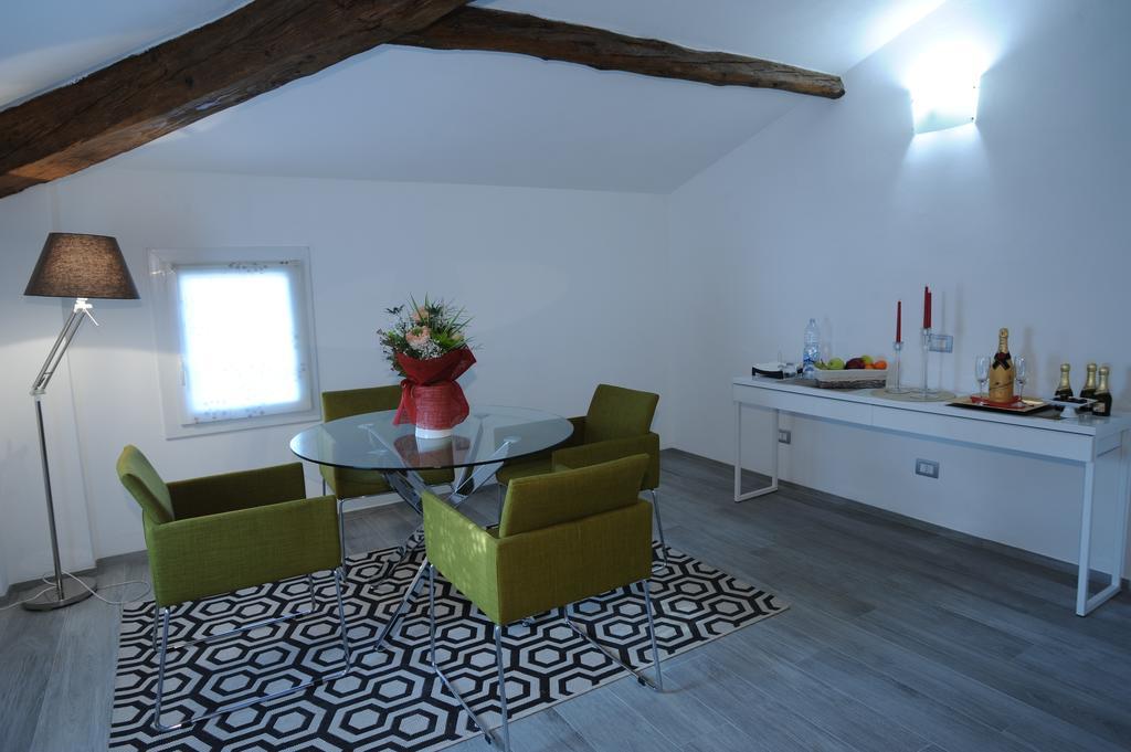 H5-5H Luxury Room Μαρανέλλο Εξωτερικό φωτογραφία