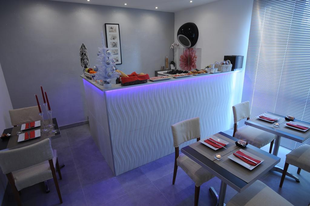 H5-5H Luxury Room Μαρανέλλο Εξωτερικό φωτογραφία