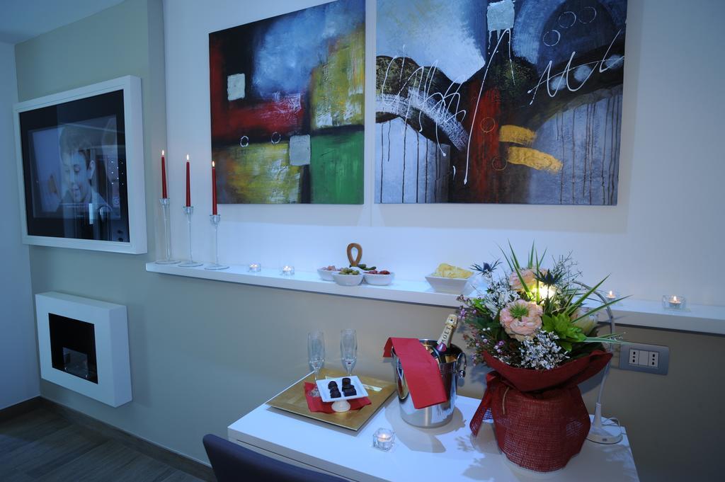 H5-5H Luxury Room Μαρανέλλο Εξωτερικό φωτογραφία