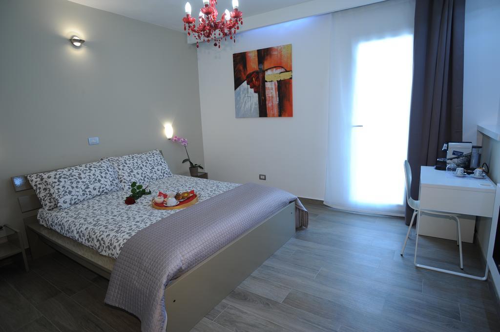 H5-5H Luxury Room Μαρανέλλο Εξωτερικό φωτογραφία