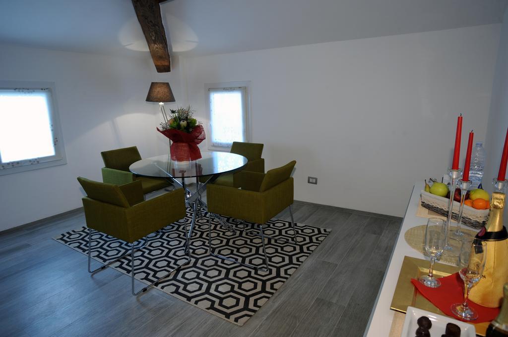 H5-5H Luxury Room Μαρανέλλο Εξωτερικό φωτογραφία