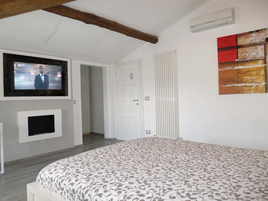 H5-5H Luxury Room Μαρανέλλο Εξωτερικό φωτογραφία