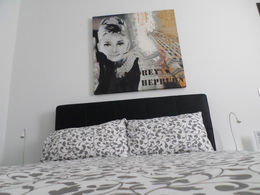 H5-5H Luxury Room Μαρανέλλο Εξωτερικό φωτογραφία