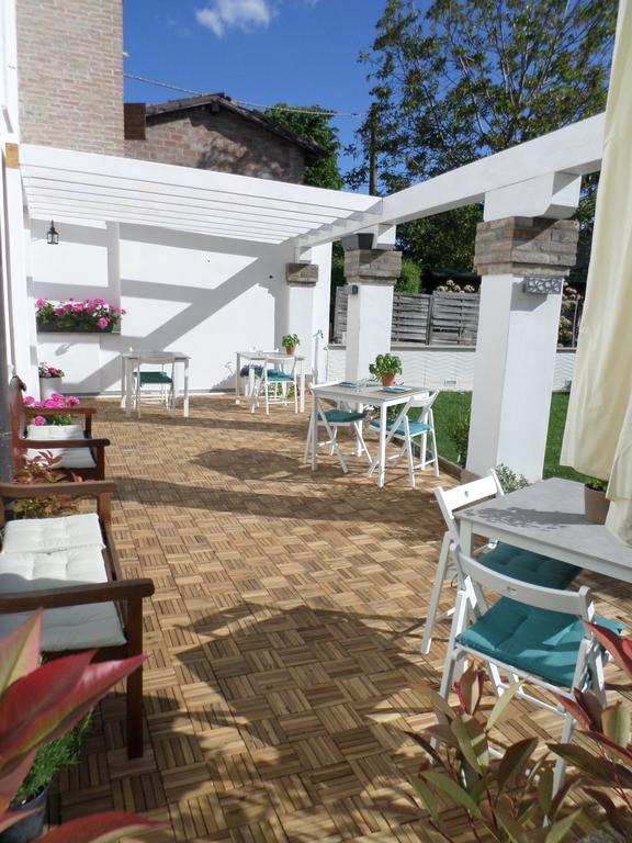H5-5H Luxury Room Μαρανέλλο Εξωτερικό φωτογραφία