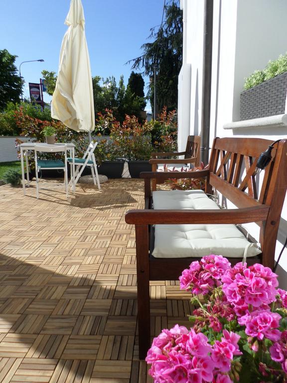 H5-5H Luxury Room Μαρανέλλο Εξωτερικό φωτογραφία