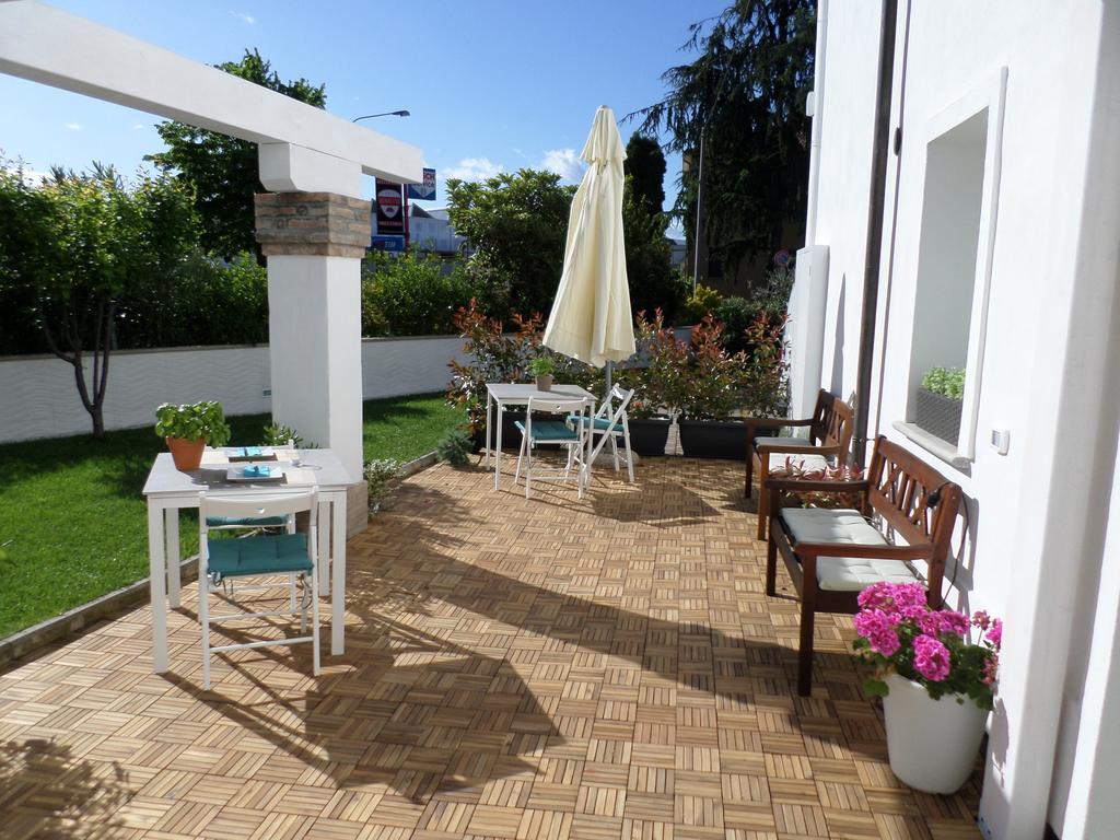 H5-5H Luxury Room Μαρανέλλο Εξωτερικό φωτογραφία