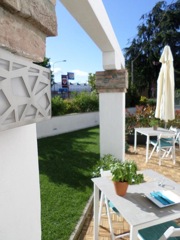 H5-5H Luxury Room Μαρανέλλο Εξωτερικό φωτογραφία