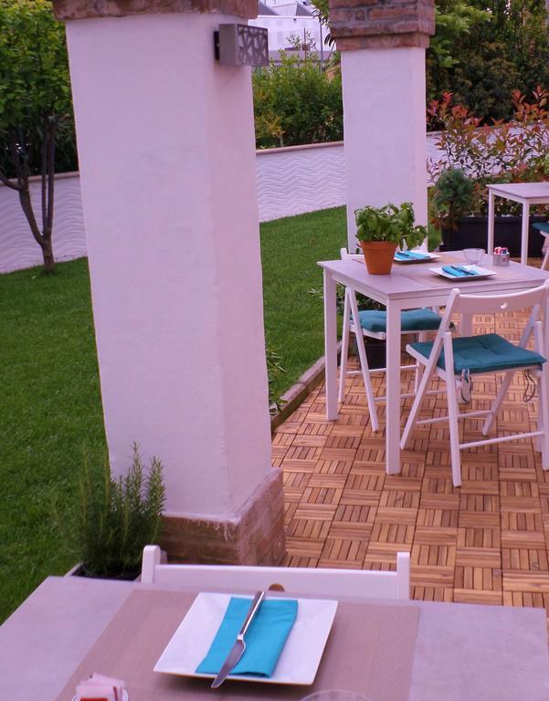 H5-5H Luxury Room Μαρανέλλο Εξωτερικό φωτογραφία