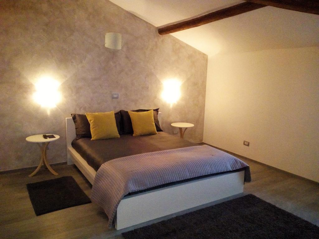 H5-5H Luxury Room Μαρανέλλο Εξωτερικό φωτογραφία