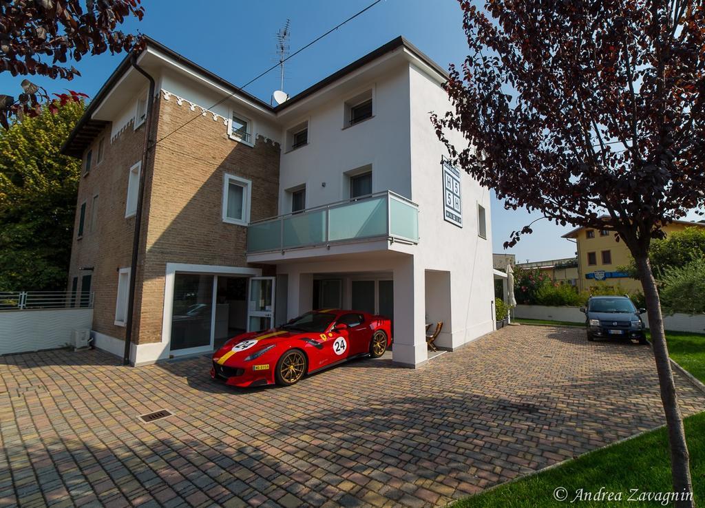 H5-5H Luxury Room Μαρανέλλο Εξωτερικό φωτογραφία