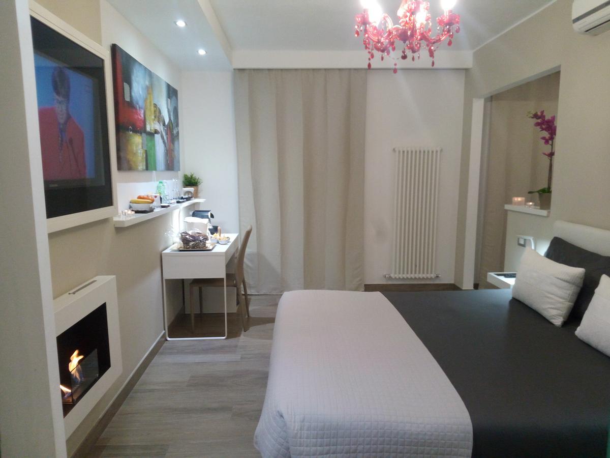 H5-5H Luxury Room Μαρανέλλο Εξωτερικό φωτογραφία