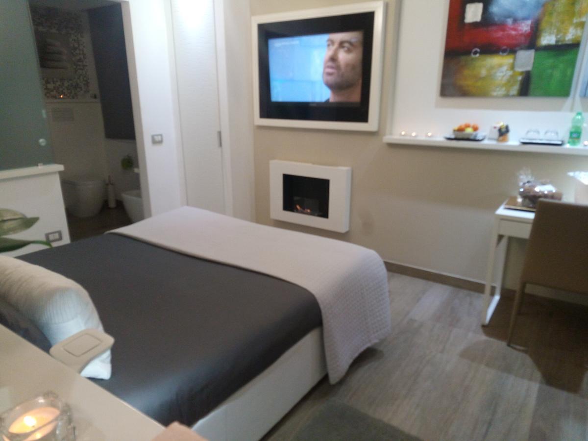 H5-5H Luxury Room Μαρανέλλο Εξωτερικό φωτογραφία