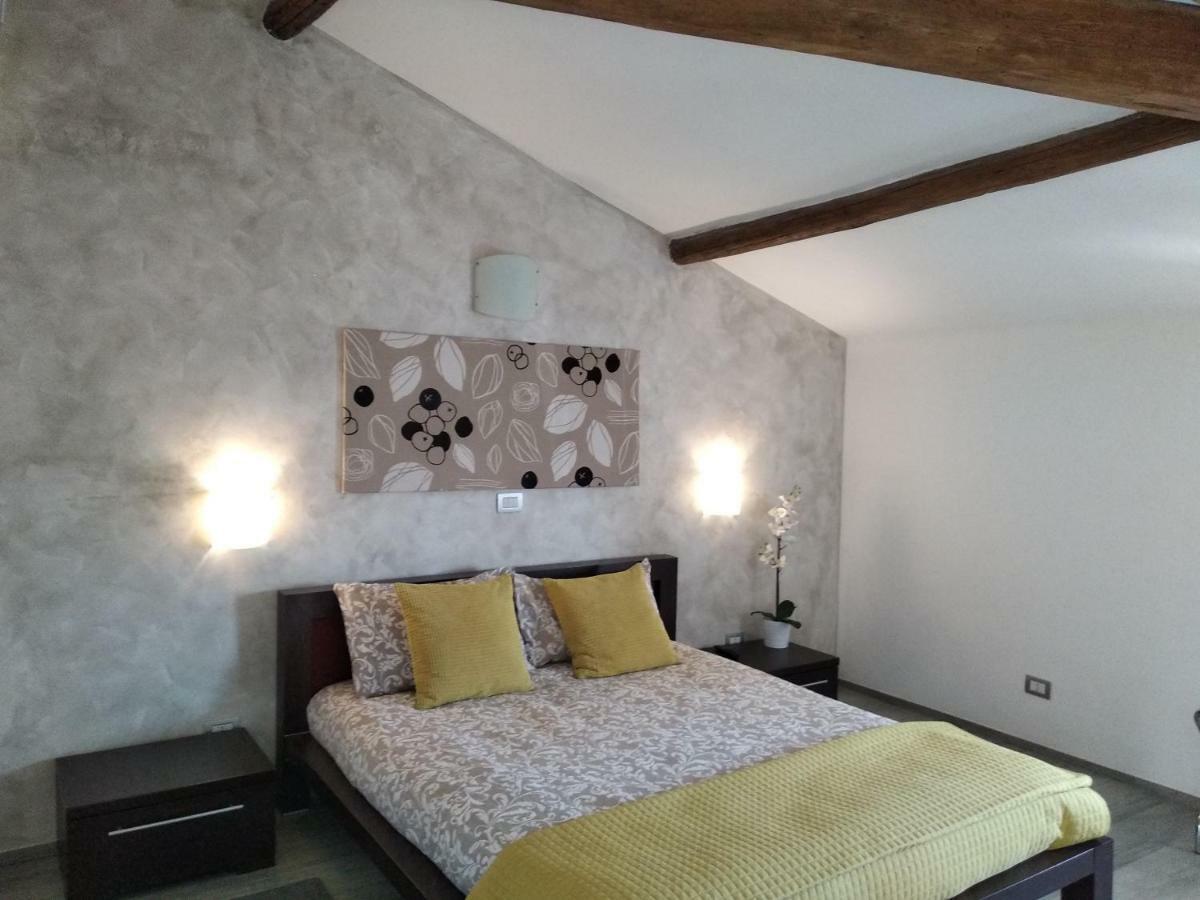 H5-5H Luxury Room Μαρανέλλο Εξωτερικό φωτογραφία