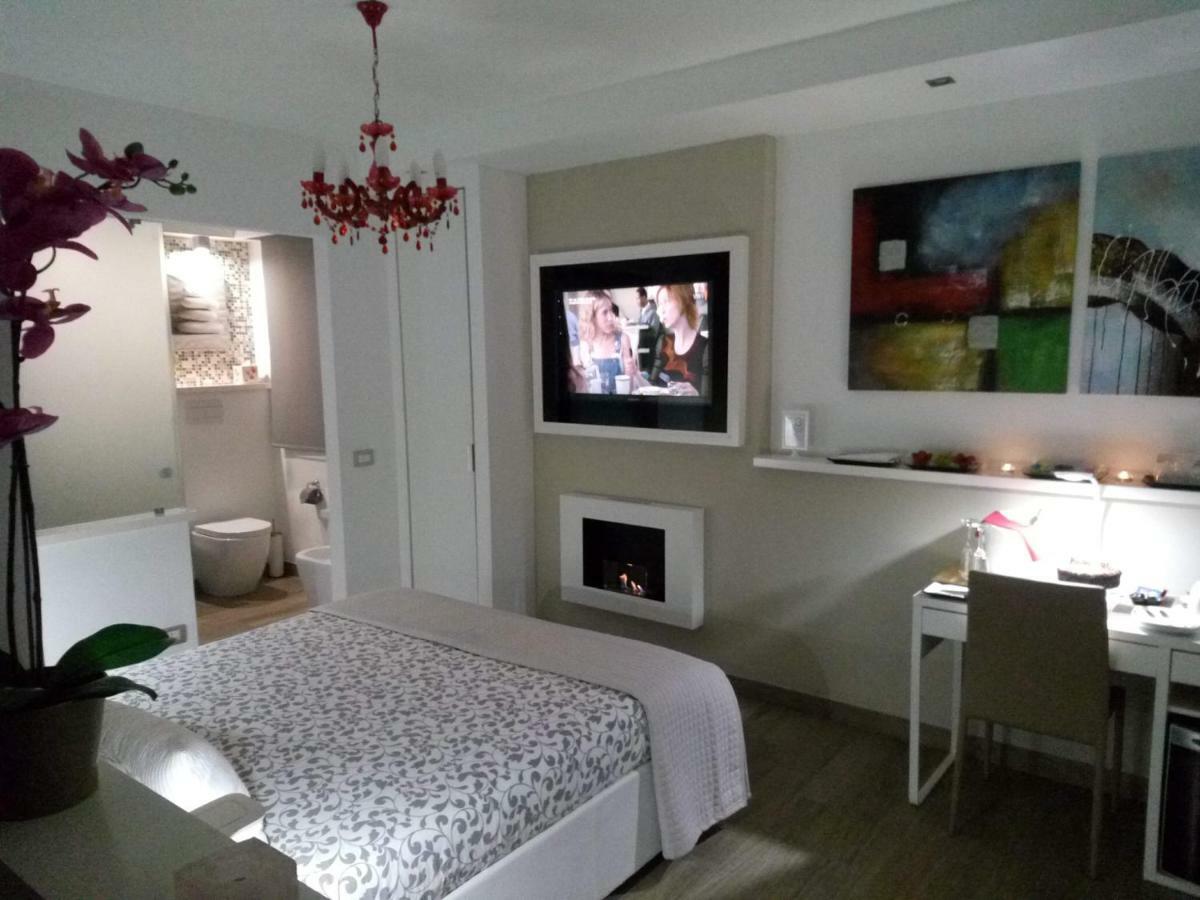 H5-5H Luxury Room Μαρανέλλο Εξωτερικό φωτογραφία