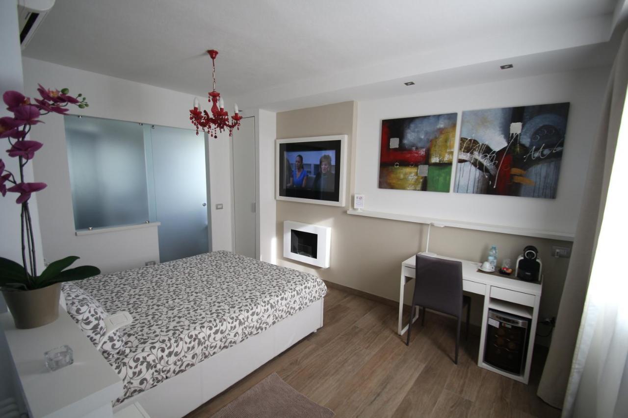 H5-5H Luxury Room Μαρανέλλο Εξωτερικό φωτογραφία