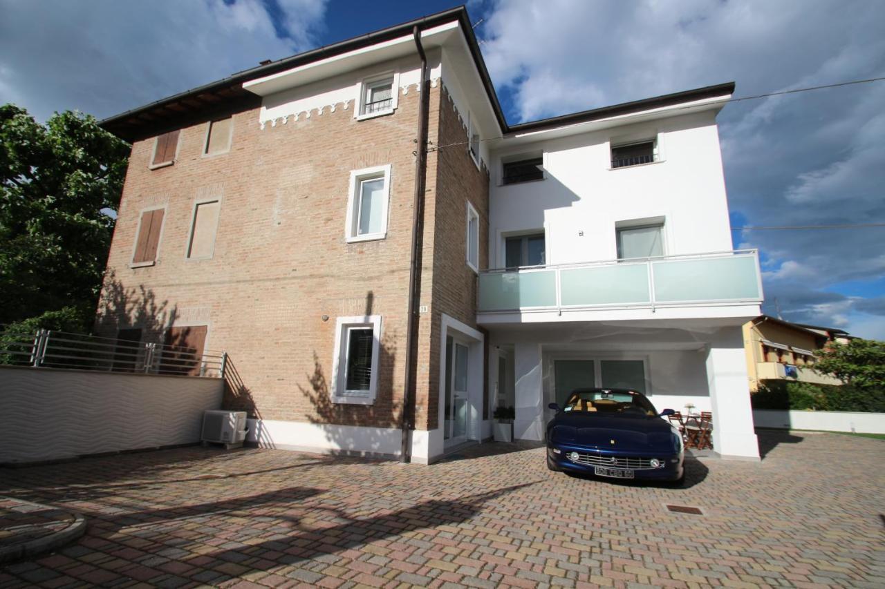 H5-5H Luxury Room Μαρανέλλο Εξωτερικό φωτογραφία