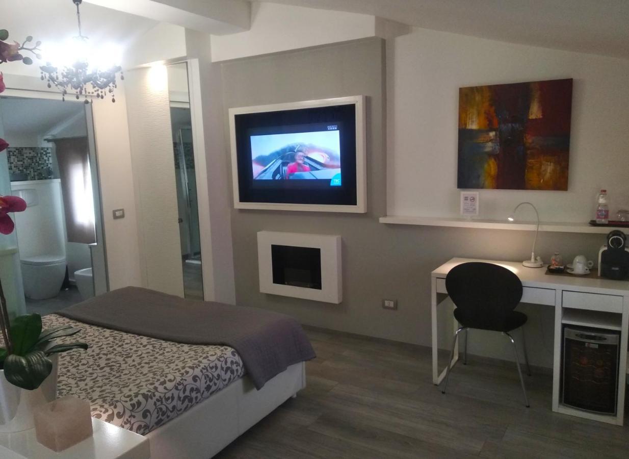 H5-5H Luxury Room Μαρανέλλο Εξωτερικό φωτογραφία