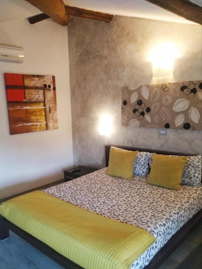 H5-5H Luxury Room Μαρανέλλο Εξωτερικό φωτογραφία