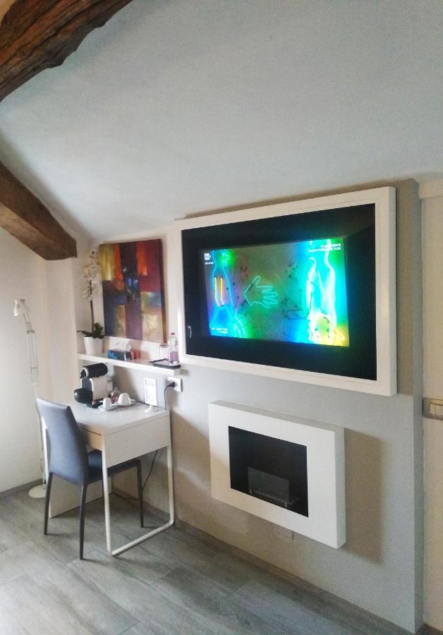 H5-5H Luxury Room Μαρανέλλο Εξωτερικό φωτογραφία